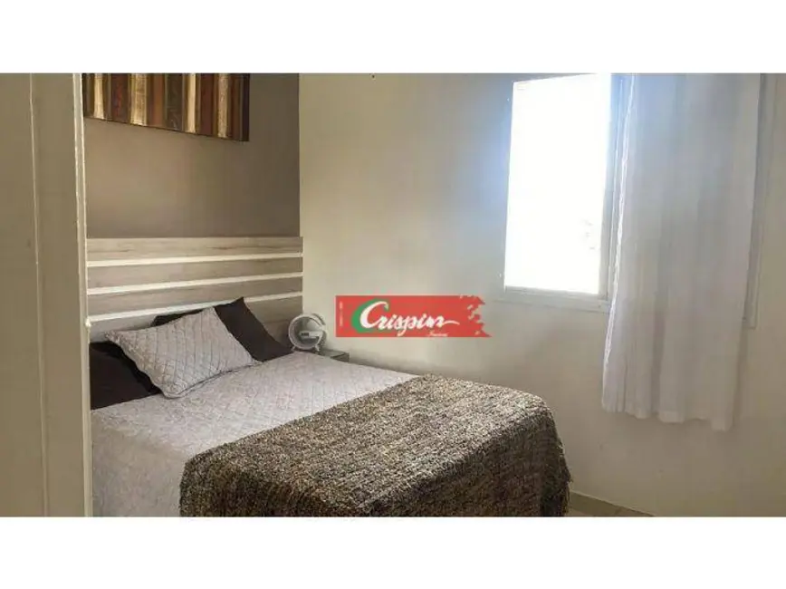 Foto 8 de Apartamento com 3 quartos à venda, 71m2 em Vila Augusta, Guarulhos - SP