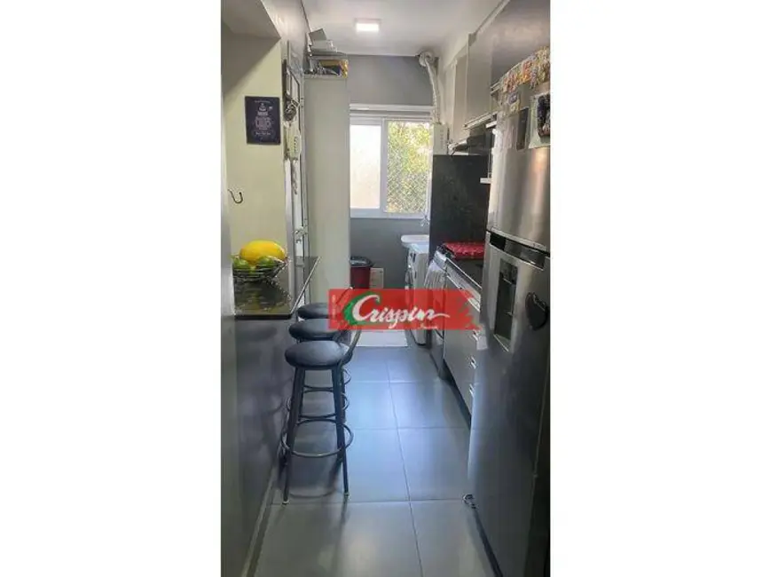 Foto 6 de Apartamento com 3 quartos à venda, 71m2 em Vila Augusta, Guarulhos - SP