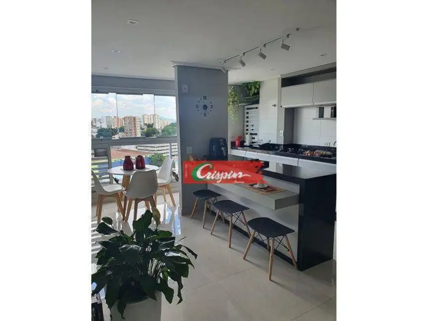 Foto 9 de Apartamento com 3 quartos à venda, 58m2 em Macedo, Guarulhos - SP