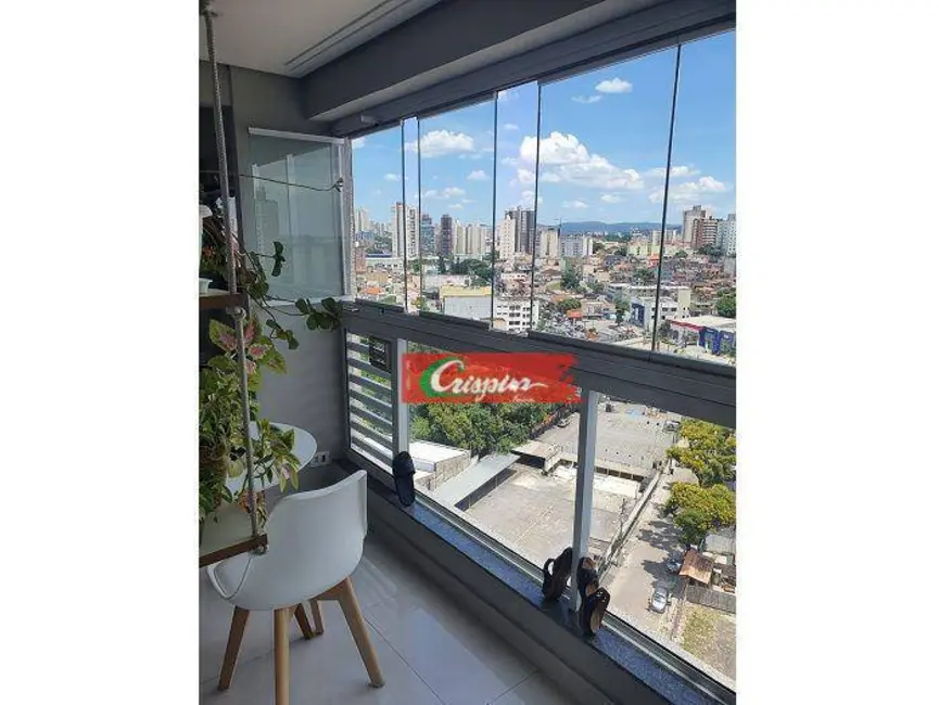Foto 3 de Apartamento com 3 quartos à venda, 58m2 em Macedo, Guarulhos - SP
