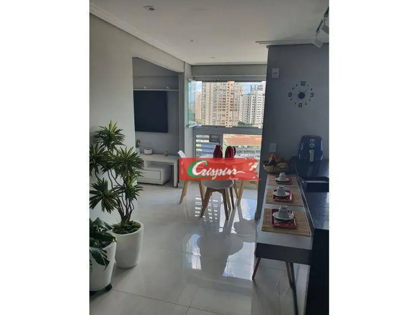 Foto 6 de Apartamento com 3 quartos à venda, 58m2 em Macedo, Guarulhos - SP