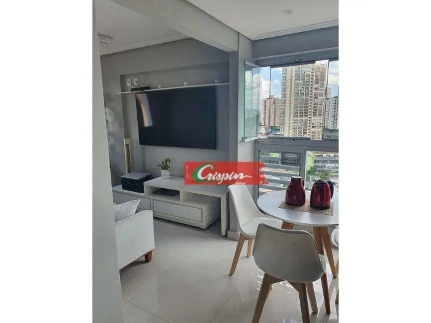 Foto 8 de Apartamento com 3 quartos à venda, 58m2 em Macedo, Guarulhos - SP