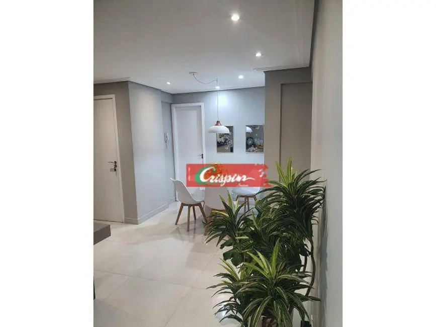 Foto 7 de Apartamento com 3 quartos à venda, 58m2 em Macedo, Guarulhos - SP