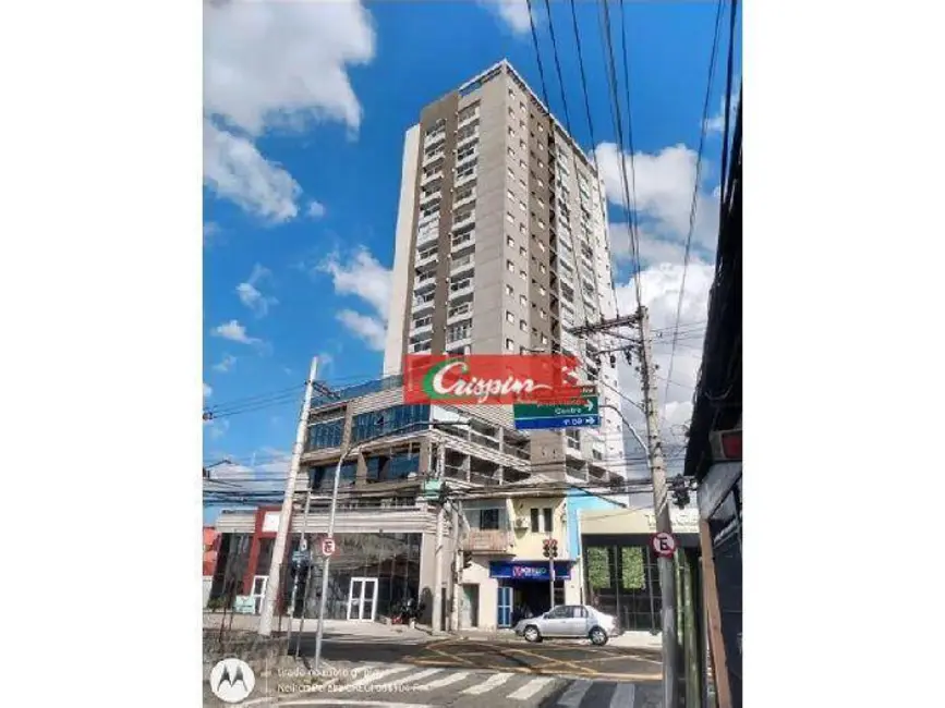 Foto 1 de Apartamento com 3 quartos à venda, 58m2 em Macedo, Guarulhos - SP