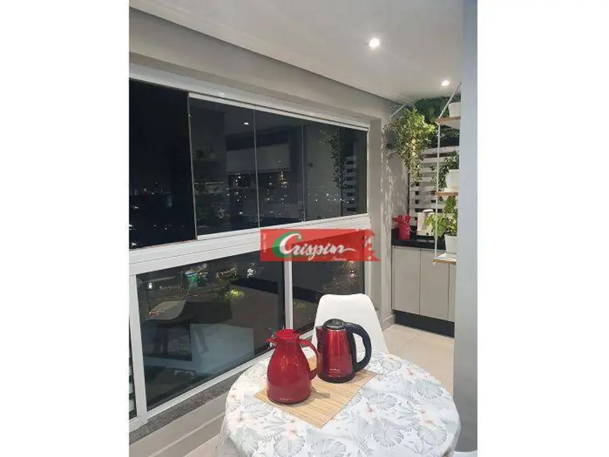 Foto 4 de Apartamento com 3 quartos à venda, 58m2 em Macedo, Guarulhos - SP