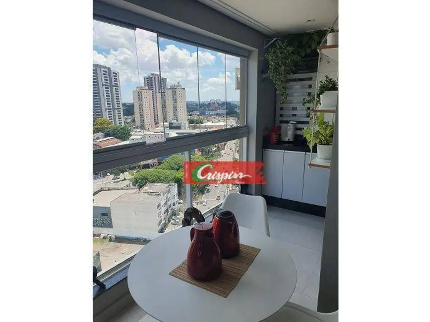 Foto 2 de Apartamento com 3 quartos à venda, 58m2 em Macedo, Guarulhos - SP