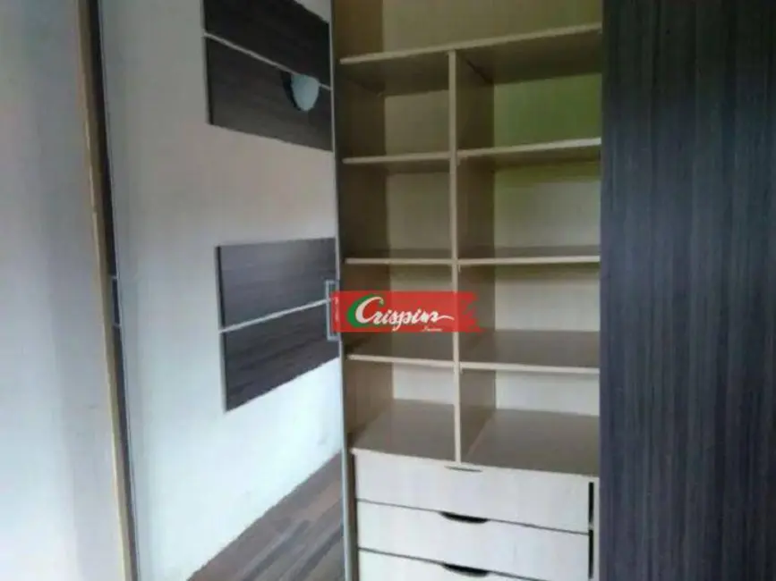 Sobrado com 2 quartos à venda, 125m2 em Parque Continental II, Guarulhos - SP - imagem 9 Foto 9 de Sobrado com 2 quartos à venda, 125m2 em Parque Continental II, Guarulhos - SP