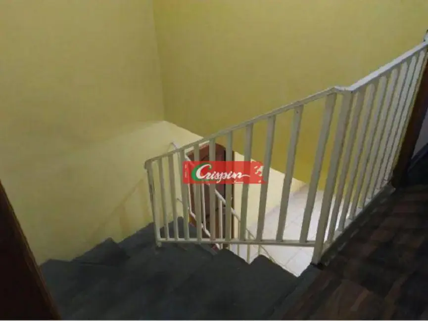 Sobrado com 2 quartos à venda, 125m2 em Parque Continental II, Guarulhos - SP - imagem 5 Foto 5 de Sobrado com 2 quartos à venda, 125m2 em Parque Continental II, Guarulhos - SP