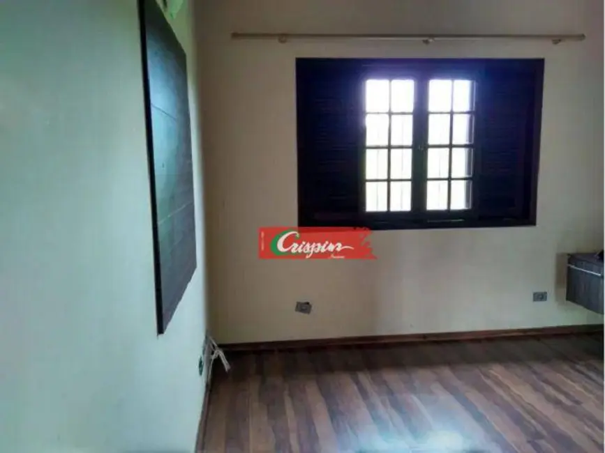 Sobrado com 2 quartos à venda, 125m2 em Parque Continental II, Guarulhos - SP - imagem 6 Foto 6 de Sobrado com 2 quartos à venda, 125m2 em Parque Continental II, Guarulhos - SP