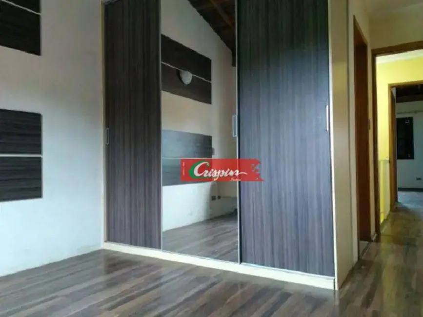 Sobrado com 2 quartos à venda, 125m2 em Parque Continental II, Guarulhos - SP - imagem 7 Foto 7 de Sobrado com 2 quartos à venda, 125m2 em Parque Continental II, Guarulhos - SP