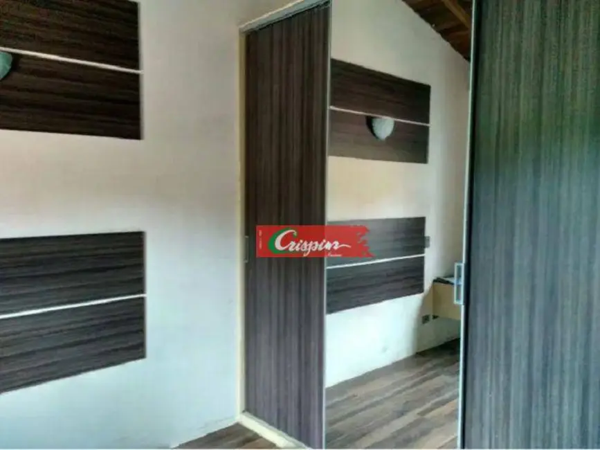 Sobrado com 2 quartos à venda, 125m2 em Parque Continental II, Guarulhos - SP - imagem 8 Foto 8 de Sobrado com 2 quartos à venda, 125m2 em Parque Continental II, Guarulhos - SP