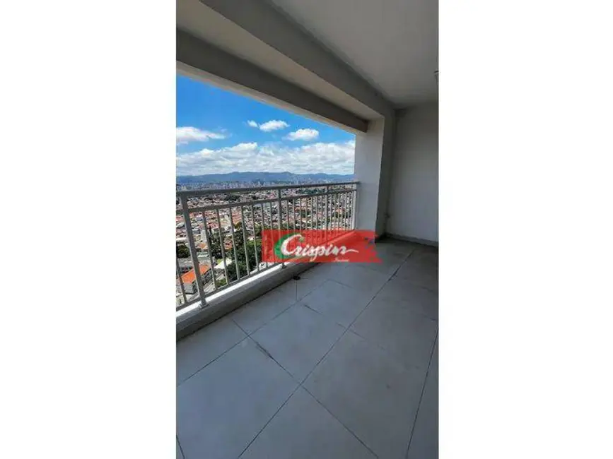 Foto 4 de Cobertura com 3 quartos à venda, 73m2 em Gopoúva, Guarulhos - SP