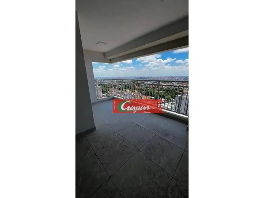 Foto 2 de Cobertura com 3 quartos à venda, 73m2 em Gopoúva, Guarulhos - SP