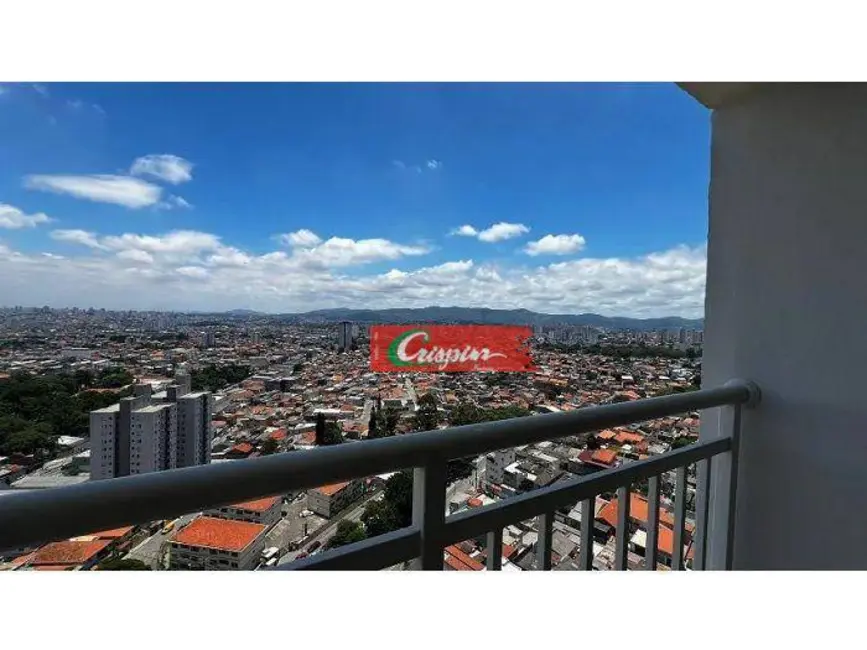 Foto 5 de Cobertura com 3 quartos à venda, 73m2 em Gopoúva, Guarulhos - SP