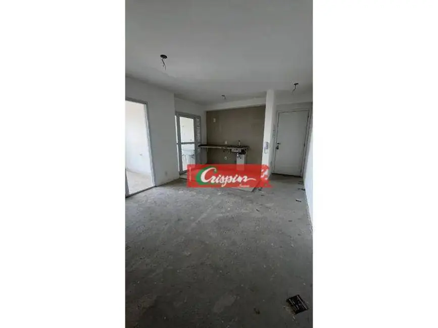 Foto 8 de Cobertura com 3 quartos à venda, 73m2 em Gopoúva, Guarulhos - SP