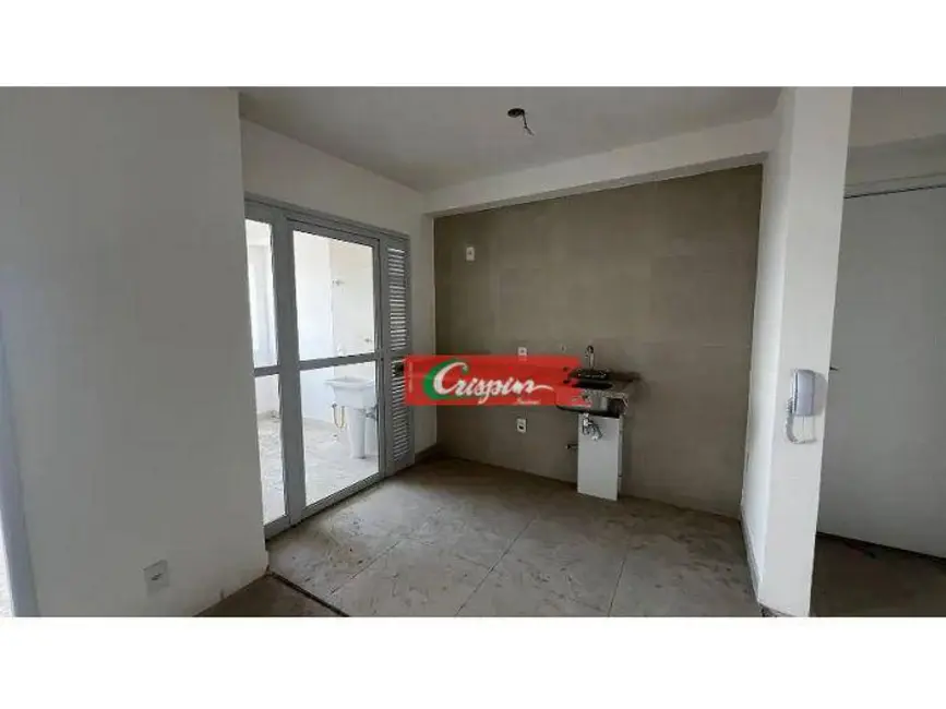 Foto 9 de Cobertura com 3 quartos à venda, 73m2 em Gopoúva, Guarulhos - SP