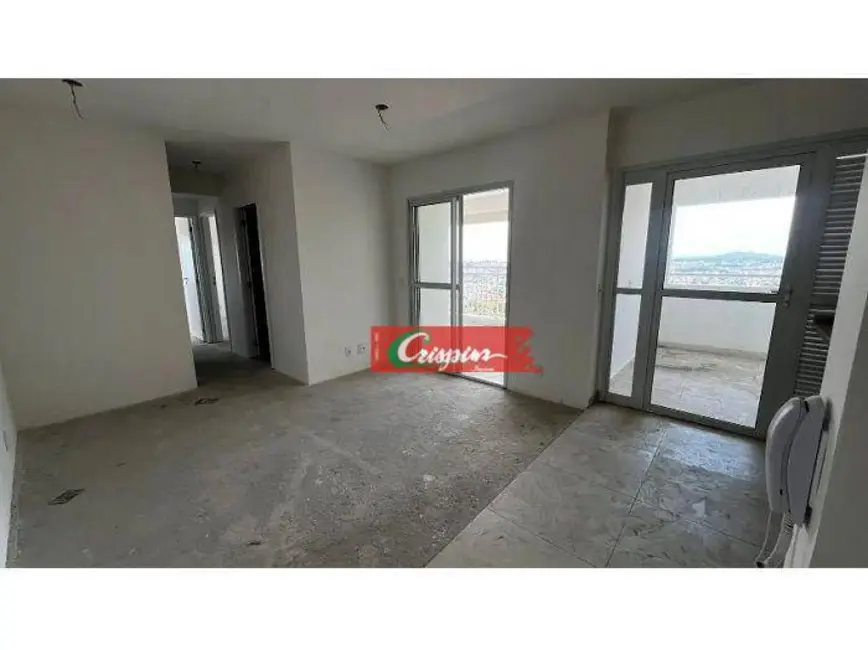 Foto 6 de Cobertura com 3 quartos à venda, 73m2 em Gopoúva, Guarulhos - SP