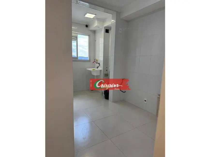 Foto 8 de Apartamento com 3 quartos à venda, 76m2 em Picanço, Guarulhos - SP