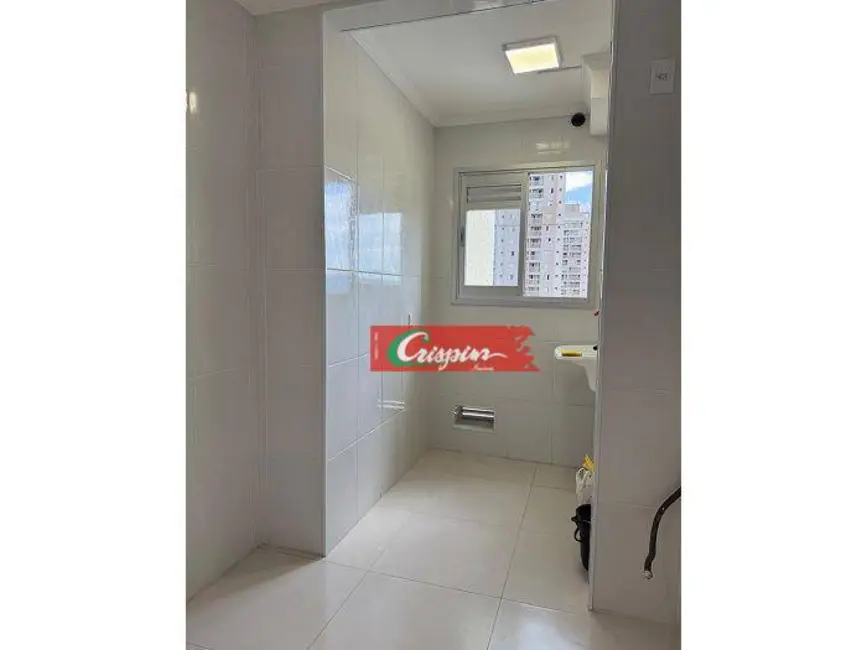 Foto 9 de Apartamento com 3 quartos à venda, 76m2 em Picanço, Guarulhos - SP