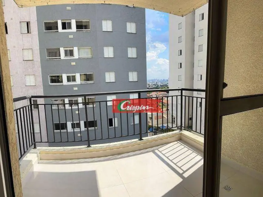 Foto 3 de Apartamento com 3 quartos à venda, 76m2 em Picanço, Guarulhos - SP
