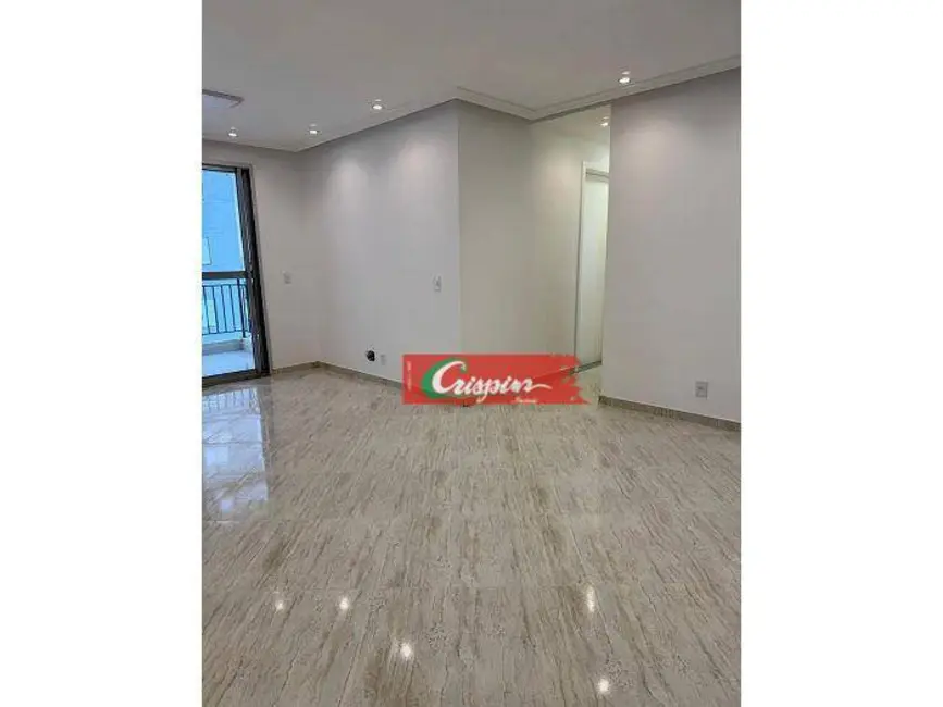 Foto 7 de Apartamento com 3 quartos à venda, 76m2 em Picanço, Guarulhos - SP