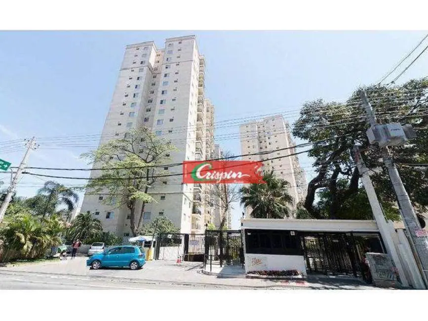 Foto 1 de Apartamento com 3 quartos à venda, 76m2 em Picanço, Guarulhos - SP