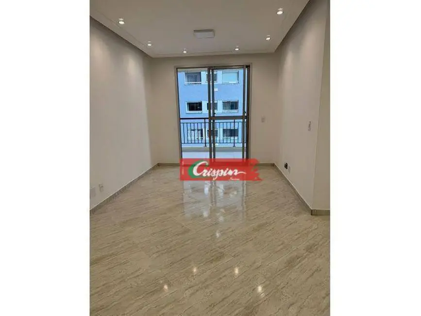 Foto 5 de Apartamento com 3 quartos à venda, 76m2 em Picanço, Guarulhos - SP