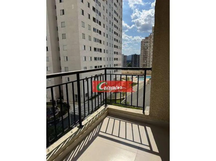 Foto 2 de Apartamento com 3 quartos à venda, 76m2 em Picanço, Guarulhos - SP