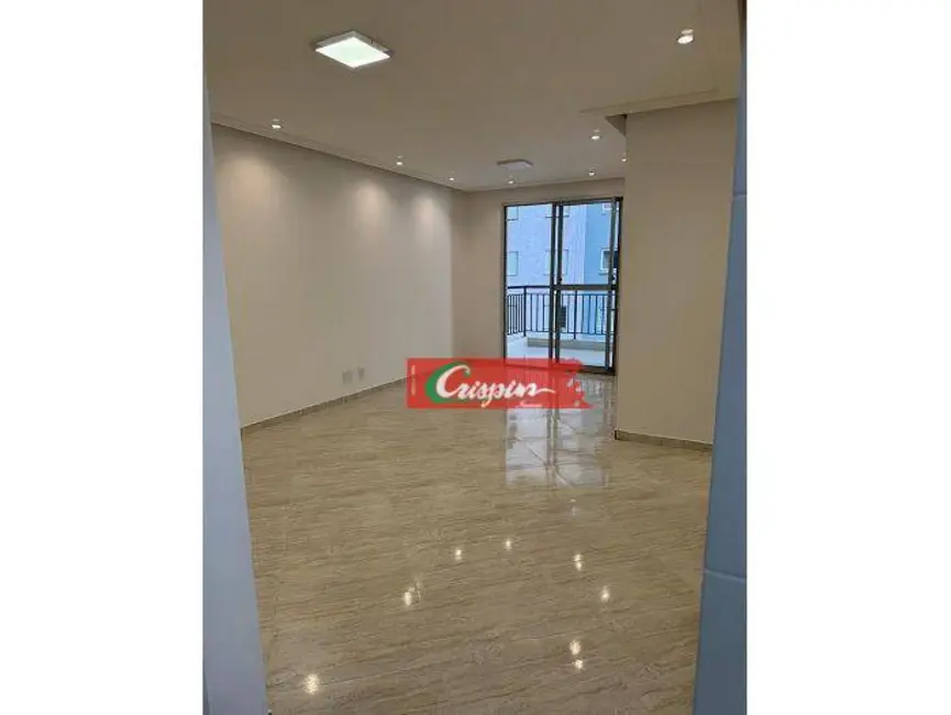 Foto 6 de Apartamento com 3 quartos à venda, 76m2 em Picanço, Guarulhos - SP