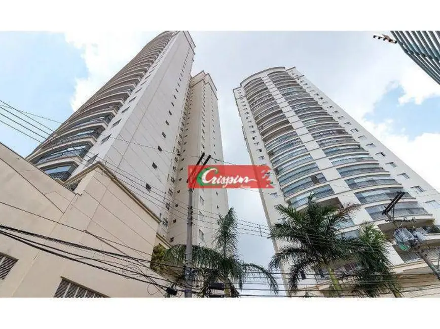 Foto 1 de Apartamento com 3 quartos à venda, 92m2 em Centro, Guarulhos - SP