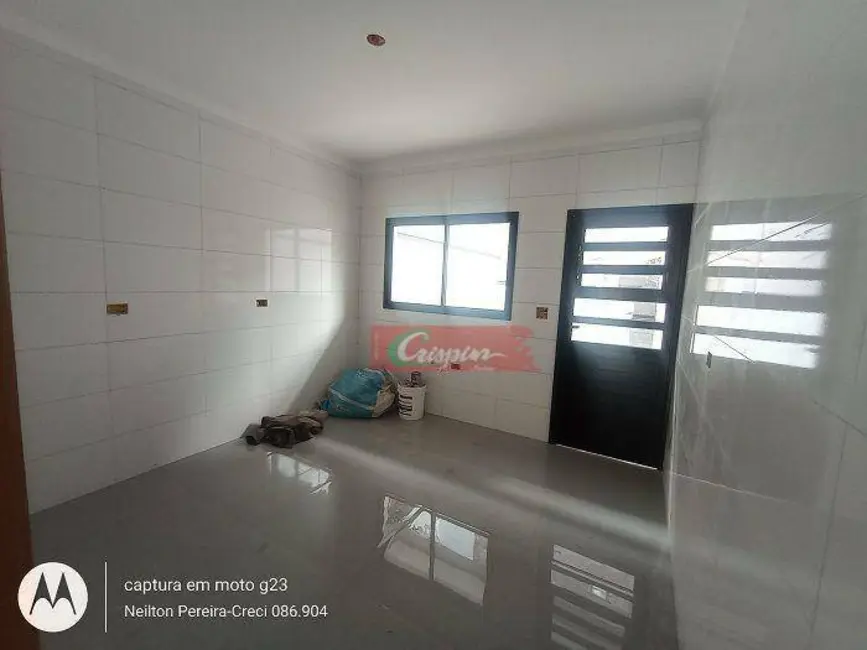 Foto 8 de Sobrado com 3 quartos à venda, 125m2 em Jardim Terezópolis, Guarulhos - SP