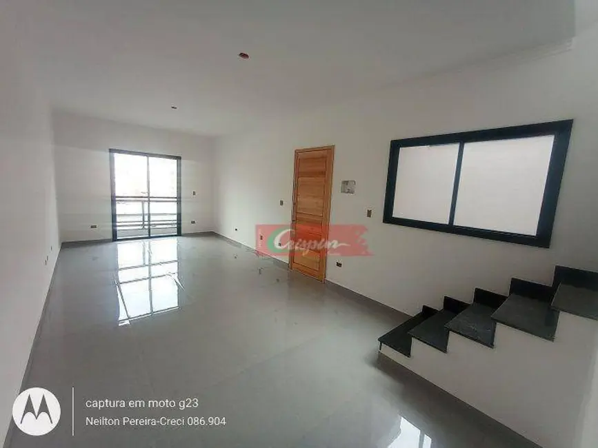 Foto 4 de Sobrado com 3 quartos à venda, 125m2 em Jardim Terezópolis, Guarulhos - SP