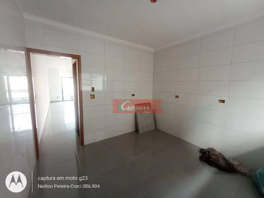 Foto 9 de Sobrado com 3 quartos à venda, 125m2 em Jardim Terezópolis, Guarulhos - SP