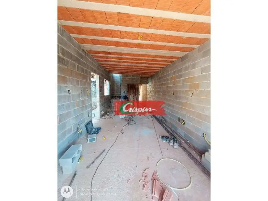 Foto 3 de Sobrado com 3 quartos à venda, 125m2 em Jardim Terezópolis, Guarulhos - SP