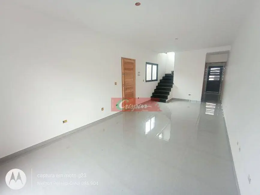 Foto 3 de Sobrado com 3 quartos à venda, 125m2 em Jardim Terezópolis, Guarulhos - SP