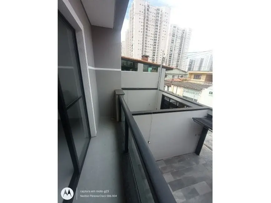 Foto 6 de Sobrado com 3 quartos à venda, 125m2 em Jardim Terezópolis, Guarulhos - SP