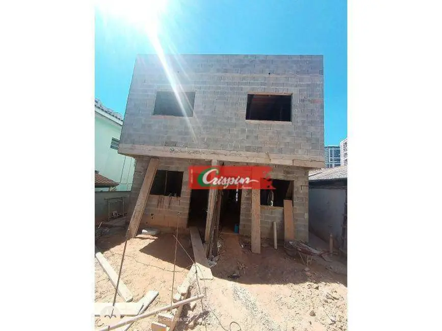 Foto 7 de Sobrado com 3 quartos à venda, 125m2 em Jardim Terezópolis, Guarulhos - SP