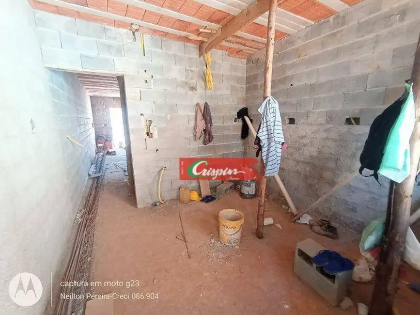 Foto 5 de Sobrado com 3 quartos à venda, 125m2 em Jardim Terezópolis, Guarulhos - SP