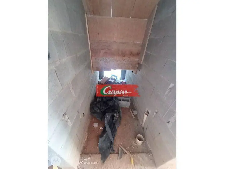 Foto 4 de Sobrado com 3 quartos à venda, 125m2 em Jardim Terezópolis, Guarulhos - SP