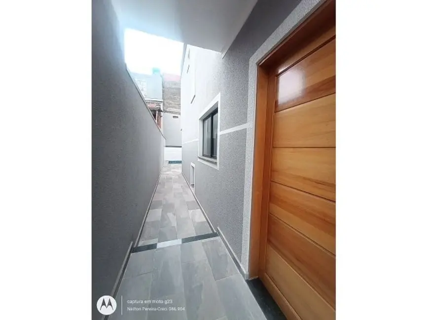 Foto 2 de Sobrado com 3 quartos à venda, 125m2 em Jardim Terezópolis, Guarulhos - SP