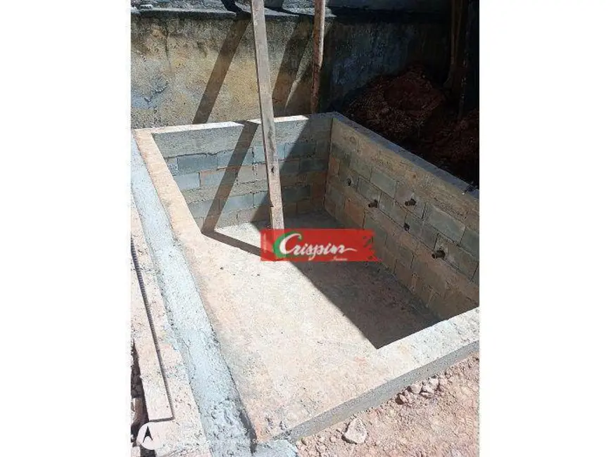 Foto 6 de Sobrado com 3 quartos à venda, 125m2 em Jardim Terezópolis, Guarulhos - SP