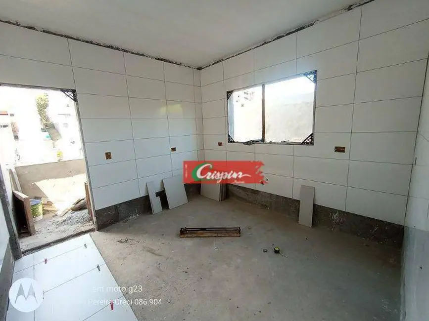 Foto 6 de Sobrado com 3 quartos à venda, 125m2 em Parque Flamengo, Guarulhos - SP