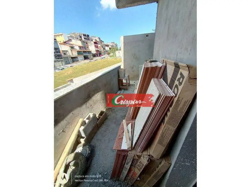 Foto 8 de Sobrado com 3 quartos à venda, 125m2 em Parque Flamengo, Guarulhos - SP