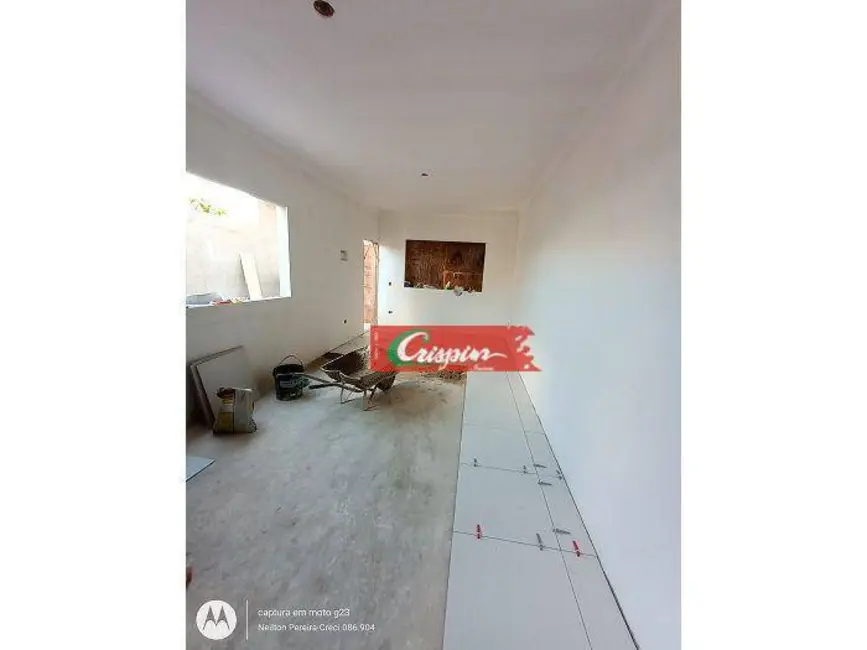 Foto 4 de Sobrado com 3 quartos à venda, 125m2 em Parque Flamengo, Guarulhos - SP