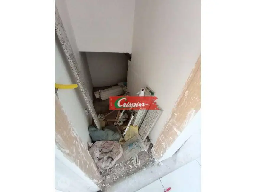 Foto 5 de Sobrado com 3 quartos à venda, 125m2 em Parque Flamengo, Guarulhos - SP