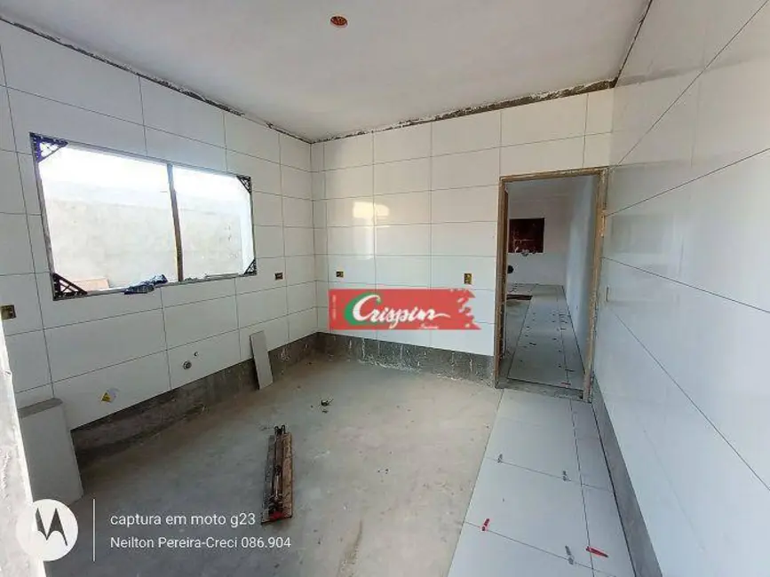 Foto 7 de Sobrado com 3 quartos à venda, 125m2 em Parque Flamengo, Guarulhos - SP