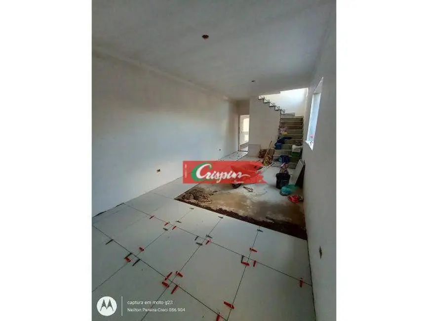 Foto 3 de Sobrado com 3 quartos à venda, 125m2 em Parque Flamengo, Guarulhos - SP