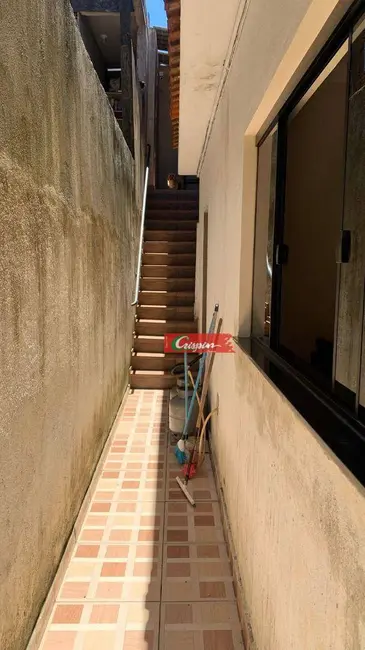 Foto 6 de Casa com 2 quartos à venda, 125m2 em Jardim Presidente Dutra, Guarulhos - SP