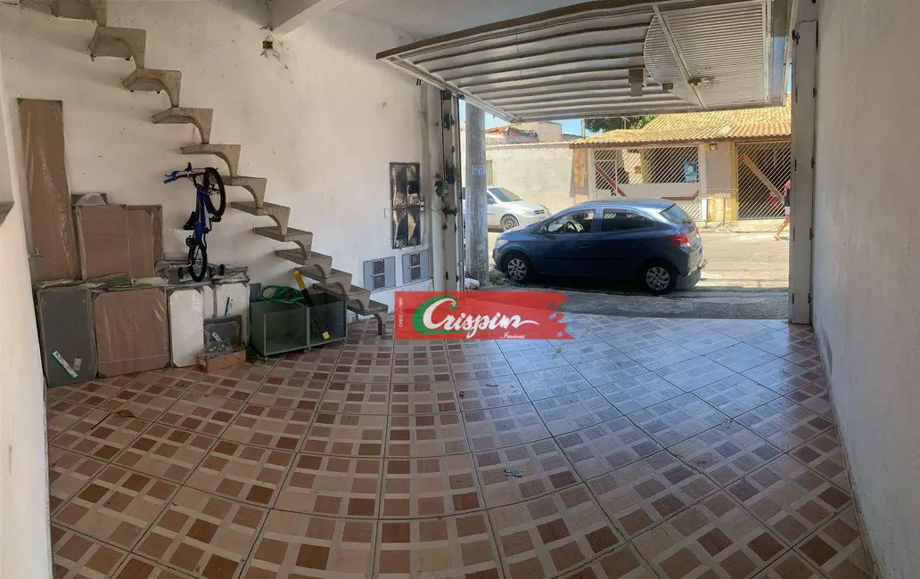 Foto 5 de Casa com 2 quartos à venda, 125m2 em Jardim Presidente Dutra, Guarulhos - SP