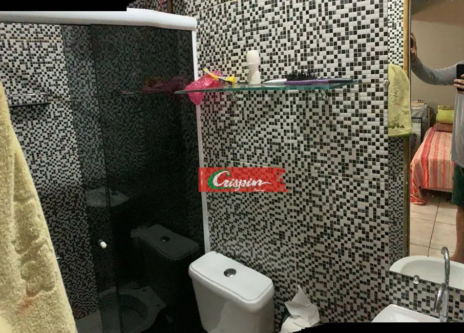 Foto 2 de Casa com 2 quartos à venda, 125m2 em Jardim Presidente Dutra, Guarulhos - SP